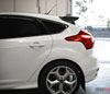 Seibon RS1213FDFO-OE | Carbon Fiber Oe Style Rear Spoiler Ford Focus; 2012-2013 Alternate Image 8