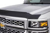 AVS 436094 | 14-18 Toyota Tundra Aeroskin II Textured Low Profile Hood Shield - Black; 2014-2018 Alternate Image 2