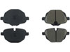 Stoptech 308.14730 | StopTech Street Brake Pads BMW X3, Rear; 2011-2017 Alternate Image 3