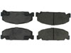 Stoptech 309.02730 | StopTech Sport Brake Pads Honda CRX Base, Front; 1990-1991 Alternate Image 3