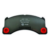 Hella 355015801 | 2012+ Porsche Cayenne 958 Front Brake Pad Set; 2012-2020 Alternate Image 1