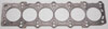 Cometic Gasket c4276-062 | Cometic 1993+ Toyota Supra 87mm Bore .062in MLS-5 Head Gasket 2JZ Motor; 1993-2023 Alternate Image 1