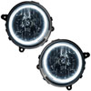 Oracle Lighting 7065-001 | Oracle 07-10 Jeep Compass SMD HL - White; 2007-2010 Alternate Image 1