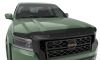 AVS 322195 | 2022 Nissan Frontier Aeroskin Low Profile Hood Shield - Smoke; 2022-2022 Alternate Image 2