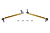 Whiteline klc175 | 05-10 Chevy Cobalt/6/09+ Cruze/06-11 HHR Front Sway Bar - Link Assembly H/D Adj Steel Ball; 2005-2010 Alternate Image 5