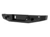 ICON 25166 | 2020+ Jeep Gladiator JT Pro-Series Rear Bumper; 2020-2024 Alternate Image 7