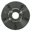 MOOG 513121 | 97-01 Buick Century Front / Rear Hub Assembly; 1997-2001 Alternate Image 1