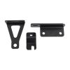 Mishimoto mmtcfj07 | 07-14 Toyota FJ Cruiser Transmission Cooler Kit; 2007-2014 Alternate Image 4