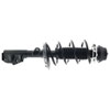 KYB sr4431 | Shocks & Struts Strut Plus Front Left HONDA Fit (Excl. EV) 2013-2009; 2009-2013 Alternate Image 3