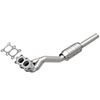 Magnaflow 51393 | MagnaFlow Direct Fit Converter 98-03 VW Beetle 2.0L; 1998-2003 Alternate Image 2