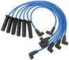 NGK 51272 | Buick Skylark 1985 Spark Plug Wire Set; 1985-1985 Alternate Image 1