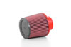 BMC fbsa110-200c | Single Air Universal Conical Filter w/Carbon Top - 110mm Inlet / 200mm H Alternate Image 1