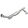 Magnaflow 447278 | MagnaFlow Direct Fit Converter 99-02 Expedition 5.4L; 1999-2002 Alternate Image 2