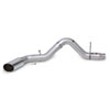 Banks Power 48996 | 17-19 Chevy Duramax L5P 2500/3500 Monster Exhaust System; 2017-2019 Alternate Image 1