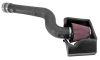 K&N Engineering 572585 | K&N 13-15 Ford Fusion 2.0L Performance Intake Kit; 2013-2015 Alternate Image 1