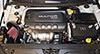 K&N Engineering 692551ts | K&N 2015 Chrysler 200 2.4L L4 Typhoon Intake; 2015-2015 Alternate Image 10