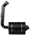 K&N Engineering 571133 | K&N 14-19 Polaris RZR 1000 999CC Performance Intake Kit; 2014-2019 Alternate Image 4