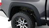 Bushwacker 30919-02 | 14-18 Toyota Tundra Fleetside Extend-A-Fender Style Flares 4pc - Black; 2014-2018 Alternate Image 4