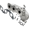 Magnaflow 49991 | MagnaFlow Direct Fit Converter 02-03 Lexus ES300 3.0L mani; 2002-2003 Alternate Image 1