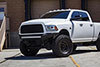 Addictive Desert Designs F511182770103 | 10-18 Dodge RAM 2500 Stealth Fighter Front Bumper; 2010-2018 Alternate Image 2