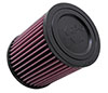 K&N Engineering e1998 | K&N Replacement Air Filter 10-12 Jeep Compass/Patriot / 11-12 Dodge Caliber; 2010-2012 Alternate Image 1