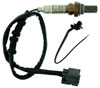 NGK 24664 | Acura EL 2005-2004 Direct Fit 4-Wire A/F Sensor; 2004-2005 Alternate Image 1