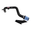 Injen SP3074BLK | Short Ram Intake vw MK6 Golf-R 2.0L Turbo TSI Tuned Air Intake with MR Technology, Air Fusion, front air scoop, Super Nano-Web Dry Filter, Black; 2012-2012 Alternate Image 1