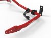 aFe 44072t005rr | Control 22-24 Toyota Tundra V6-3.5L (tt) Rear Sway Bar - Red; 2022-2024 Alternate Image 2