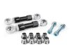 Agency Power apbrpx3210blk | 17-22 Can-Am Maverick X3 RS DS RC Turbo Rear Adjustable Sway Bar Links - Black; 2017-2022 Alternate Image 3