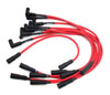 JBA w0832 | 96-99 GM 5.0L/5.7L Truck Ignition Wires - Red; 1996-1999 Alternate Image 1