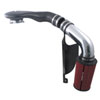 Spectre 9901 | 96-03 GM Truck V6-4.3L F/I Air Intake Kit - Polished w/Red Filter; 1996-2003 Alternate Image 5