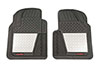 Dee Zee dz90709 | Deezee Universal Front Floor Mat Universal (Pair) Alternate Image 1