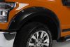 EGR 793555 | 19-22 Ford Ranger Traditional Bolt-On Look Fender Flares With Black-Out Bolt Kit Set Of 4; 2019-2022 Alternate Image 5