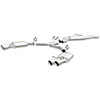 Magnaflow 16598 | Exhaust System for Audi S5 4.2L V8 Coupe; 2009-2009 Alternate Image 1