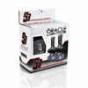 Oracle Lighting s5241-001 | Oracle 9007 - S3 LED Headlight Bulb Conversion Kit - 6000K Alternate Image 2