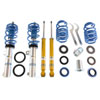 Bilstein 47-158283 | B14 (PSS) Suspension Kit Volkswagen GTI Front and Rear; 2010-2014 Alternate Image 2