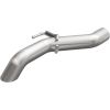 Magnaflow 19586 | MagnaFlow 21-23 Ford Bronco 2.3L / 2.7L D-Fit Rear Muffler Delete; 2021-2024 Alternate Image 2