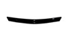 AVS 24049 | 04-10 Toyota Sienna High Profile Bugflector II Hood Shield - Smoke; 2004-2010 Alternate Image 1