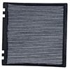 K&N Engineering vf8001 | K&N Replacement Cabin Air Filter Alternate Image 3