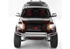 N-Fab t052lrsp-tx | RSP Front Bumper 05-15 Toyota Tacoma - Tex. Black - Direct Fit LED; 2005-2015 Alternate Image 10