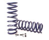 H&R 28999-6 | H&R 10-15 BMW 740Li xDrive/750Li xDrive/760Li F02 Sport Spring (w/Self-Leveling); 2010-2015 Alternate Image 1