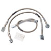 Russell 672370 | Performance 92-99 GM K2500 Suburban (7200GVW) Brake Line Kit; 1992-1999 Alternate Image 4