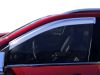 AVS 684634 | 18-22 Chevrolet Equinox Ventvisor Window Deflectors 4pc - Chrome; 2018-2022 Alternate Image 1