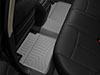 WeatherTech 465901461442 | FloorLiner - Rear - Grey Alternate Image 4