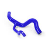 Mishimoto mmhose-cam4-16hdbl | 2016+ Chevrolet Camaro 2.0T w/HD Cooling Package Silicone Radiator Hose Kit - Blue; 2016-2020 Alternate Image 4