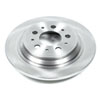 PowerStop ebr624 | Power Stop 99-00 Volvo S70 Rear Autospecialty Brake Rotor; 1999-2000 Alternate Image 1