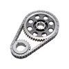 Edelbrock 7818 | Timing Chain And Gear Set AMC 290-401 Alternate Image 1