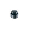 McGard 70005 | Nylon Lug Caps For PN 24010-24013 (4-Pack) - Black Alternate Image 3