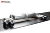 Remus 089317 0500LR | BMW M5 F90 RACING Axle-Back System with Carbon Tips; 2018-2022 Alternate Image 15