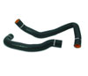 Mishimoto mmhose-240sx-89kabk | 89-98 Nissan 240SX w/ KA Black Silicone Hose Kit; 1989-1998 Alternate Image 5